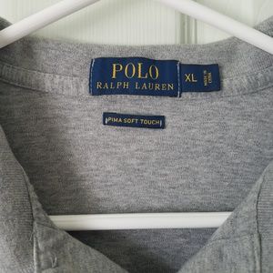 Polo by Ralph Lauren Shirts - Ralph Lauren Polo shirt Polo by Ralph Lauren Shirts - Ralph Lauren Polo shirt